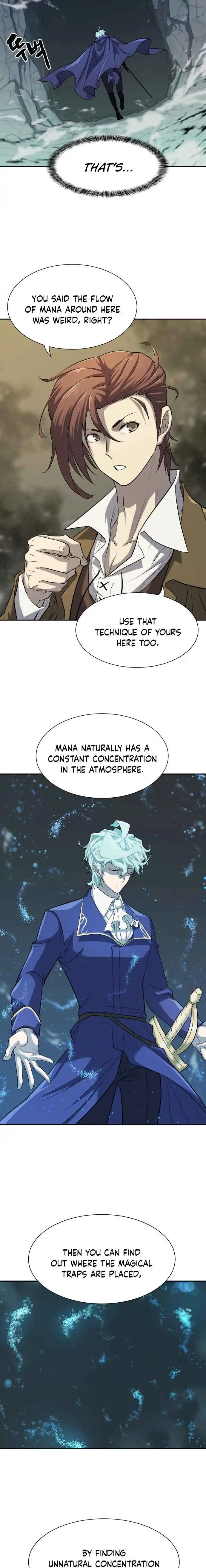 Read The Greatest Esta Manga Online