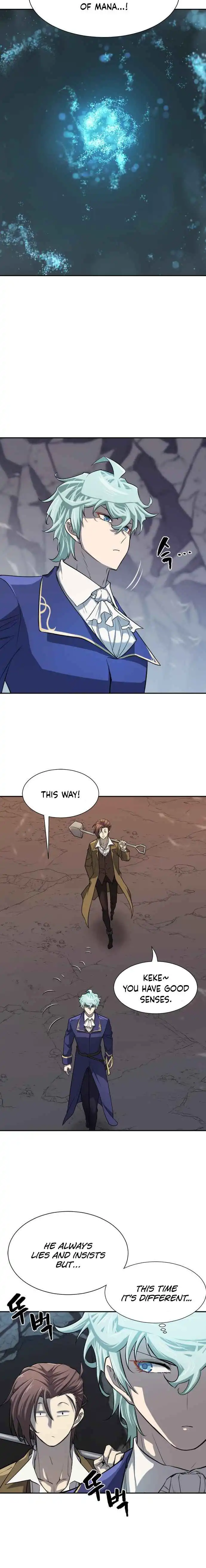 Read The Greatest Esta Manga Online