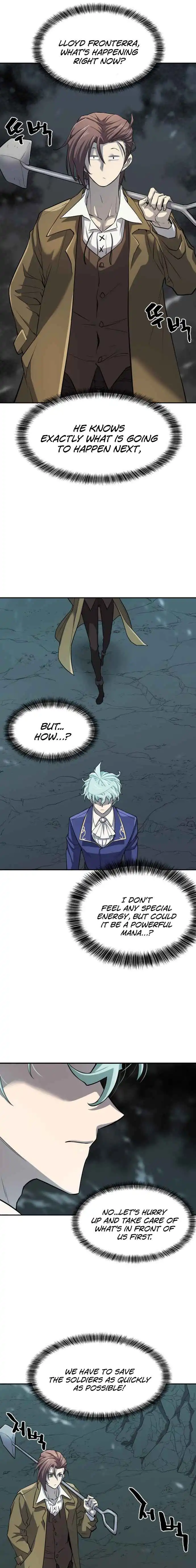 Read The Greatest Esta Manga Online