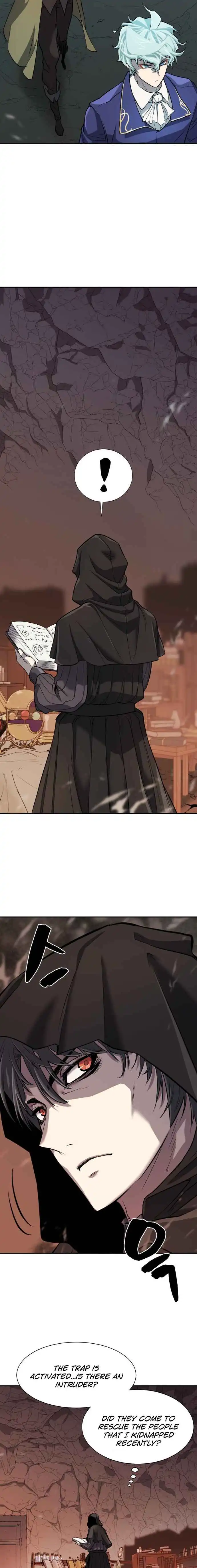 Read The Greatest Esta Manga Online