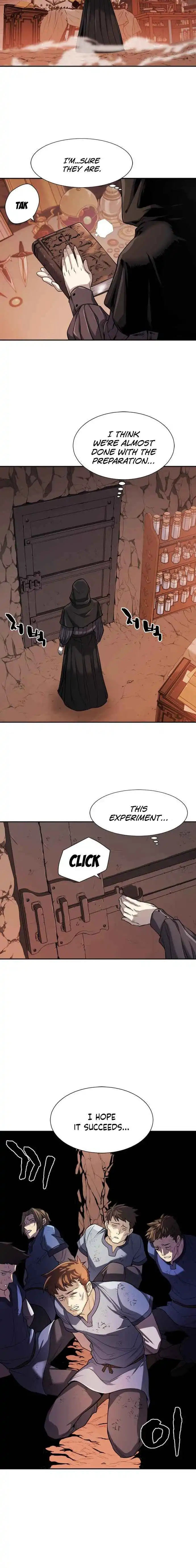 Read The Greatest Esta Manga Online