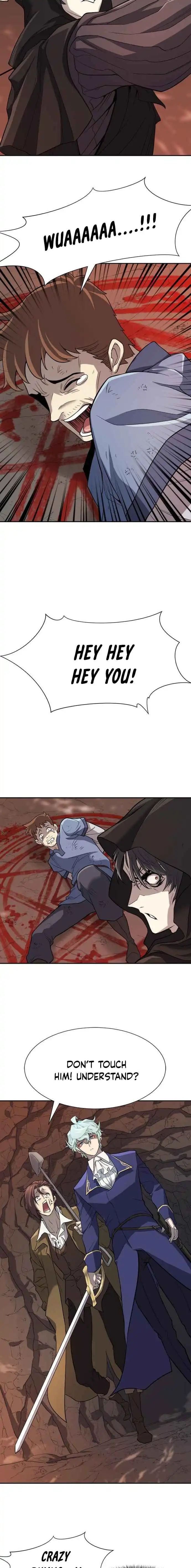 Read The Greatest Esta Manga Online