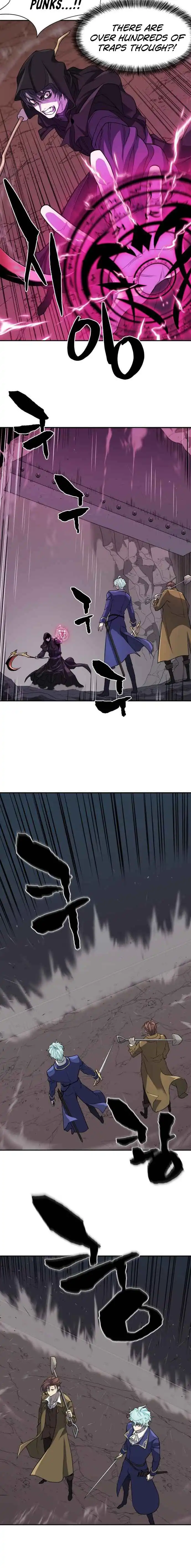 Read The Greatest Esta Manga Online