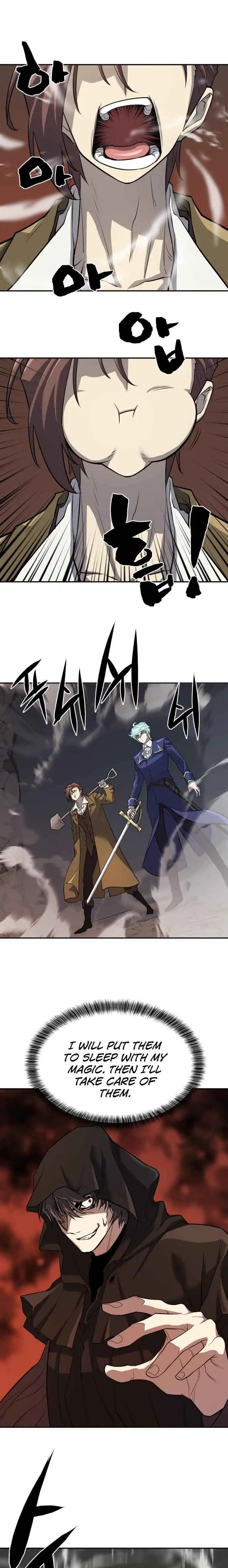 Read The Greatest Esta Manga Online