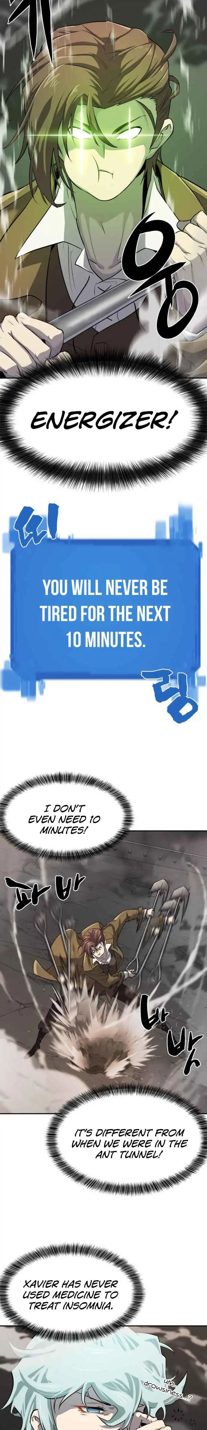 Read The Greatest Esta Manga Online