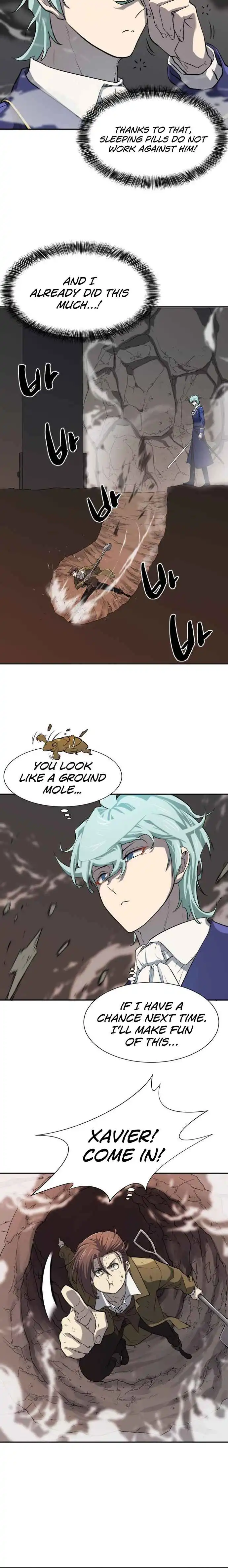 Read The Greatest Esta Manga Online