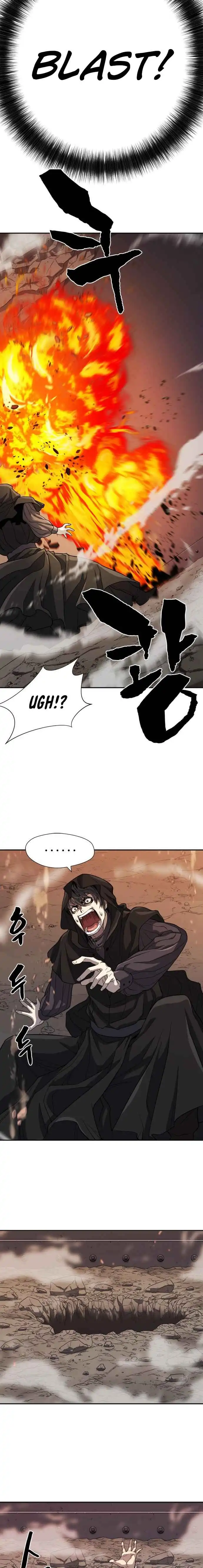 Read The Greatest Esta Manga Online