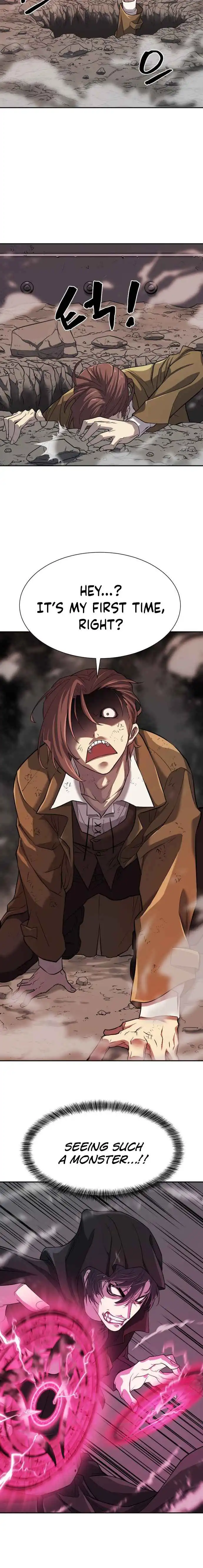 Read The Greatest Esta Manga Online