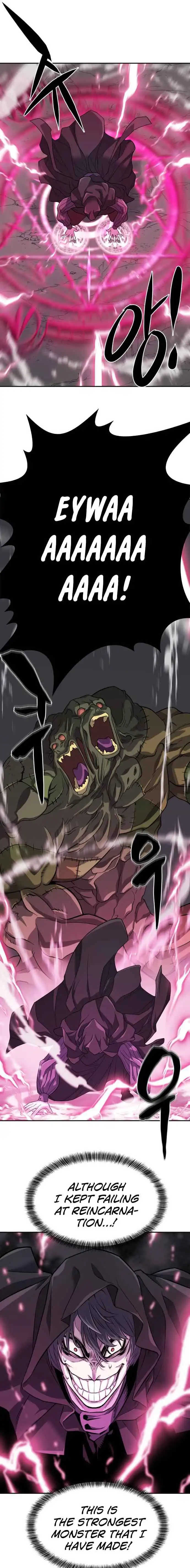 Read The Greatest Esta Manga Online