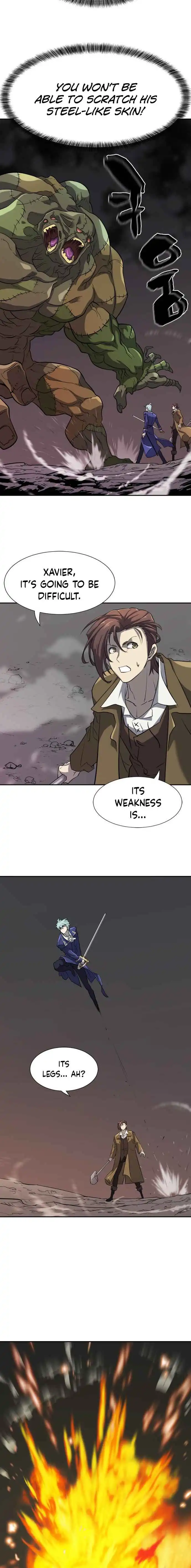 Read The Greatest Esta Manga Online