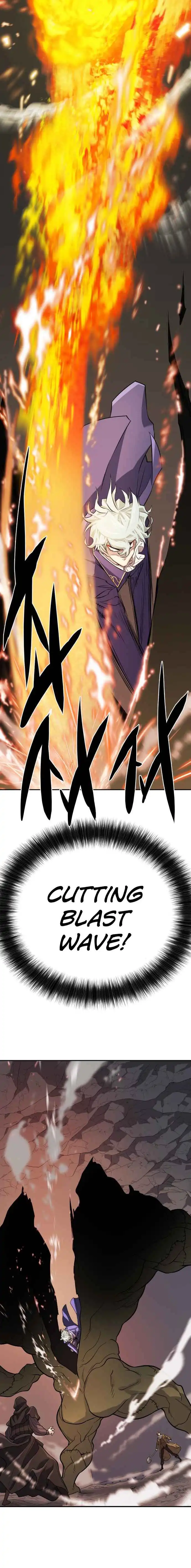 Read The Greatest Esta Manga Online