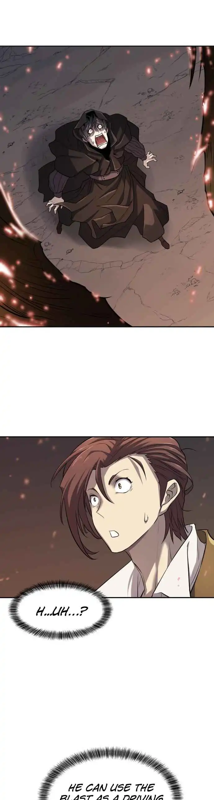 Read The Greatest Esta Manga Online