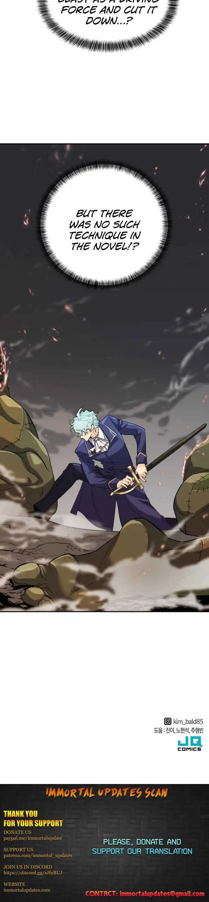 Read The Greatest Esta Manga Online