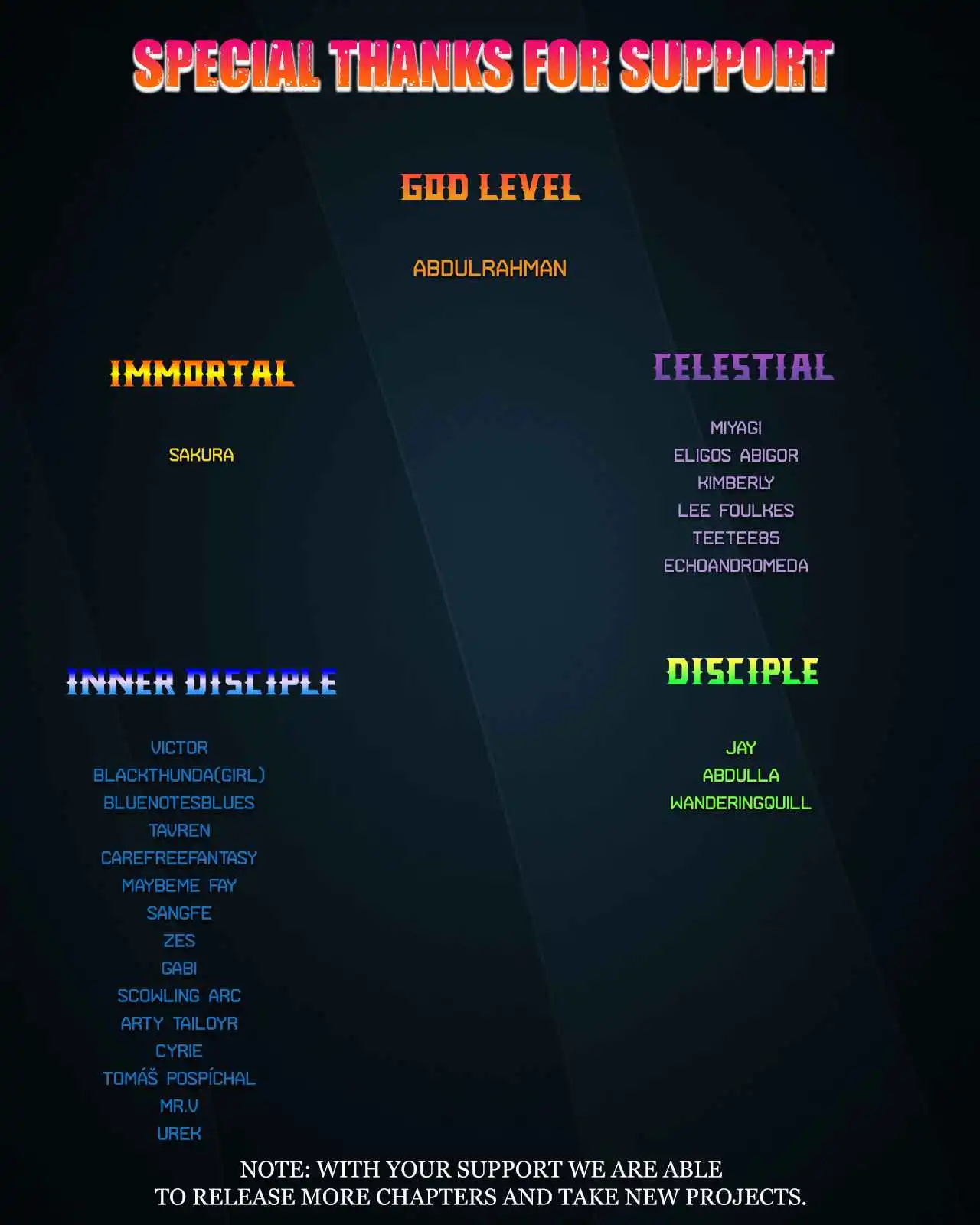 Read The Greatest Esta Manga Online