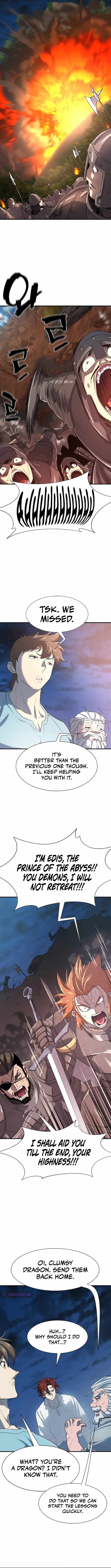 Read The Greatest Esta Manga Online