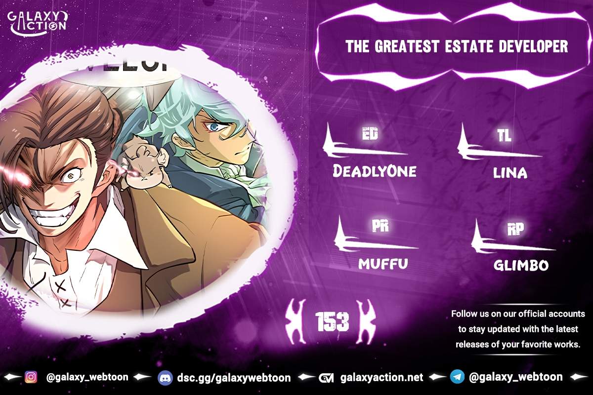 Read The Greatest Esta Manga Online
