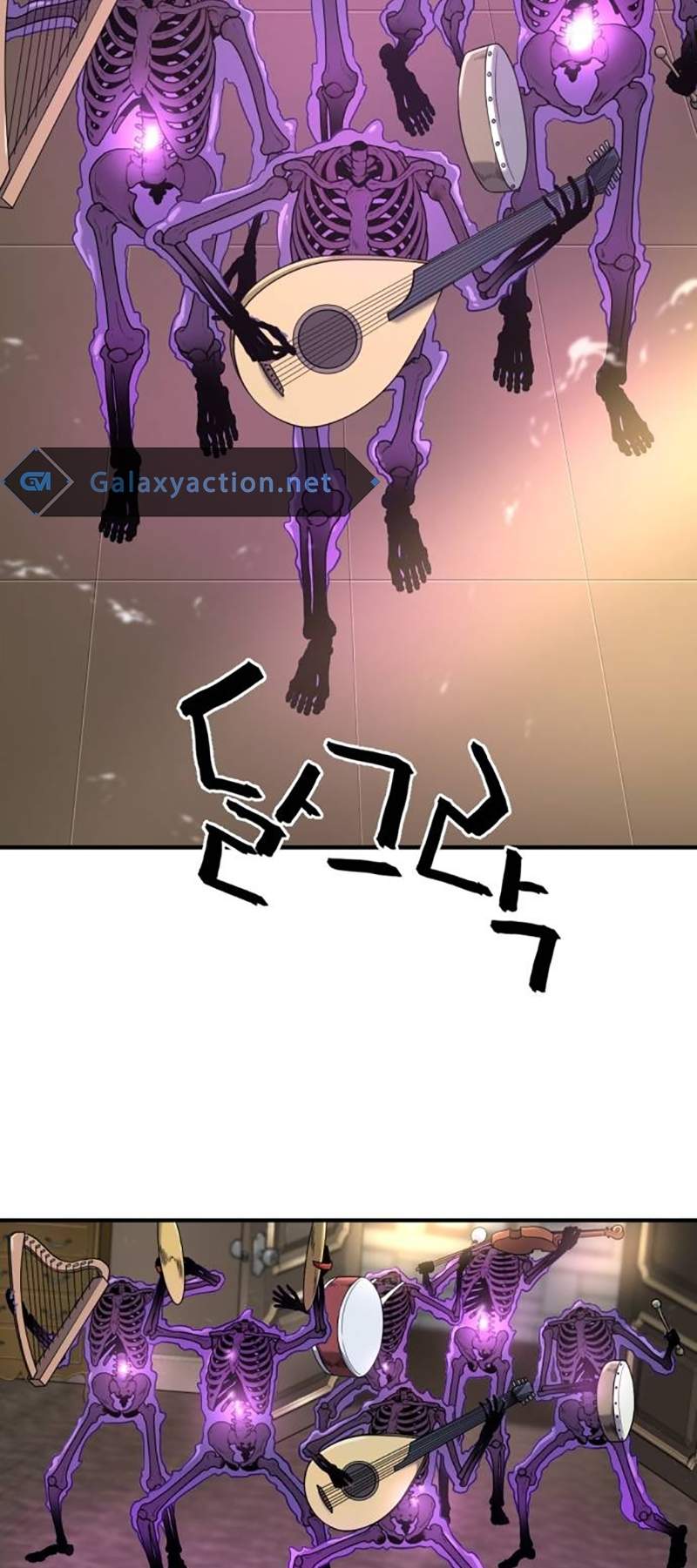 Read The Greatest Esta Manga Online