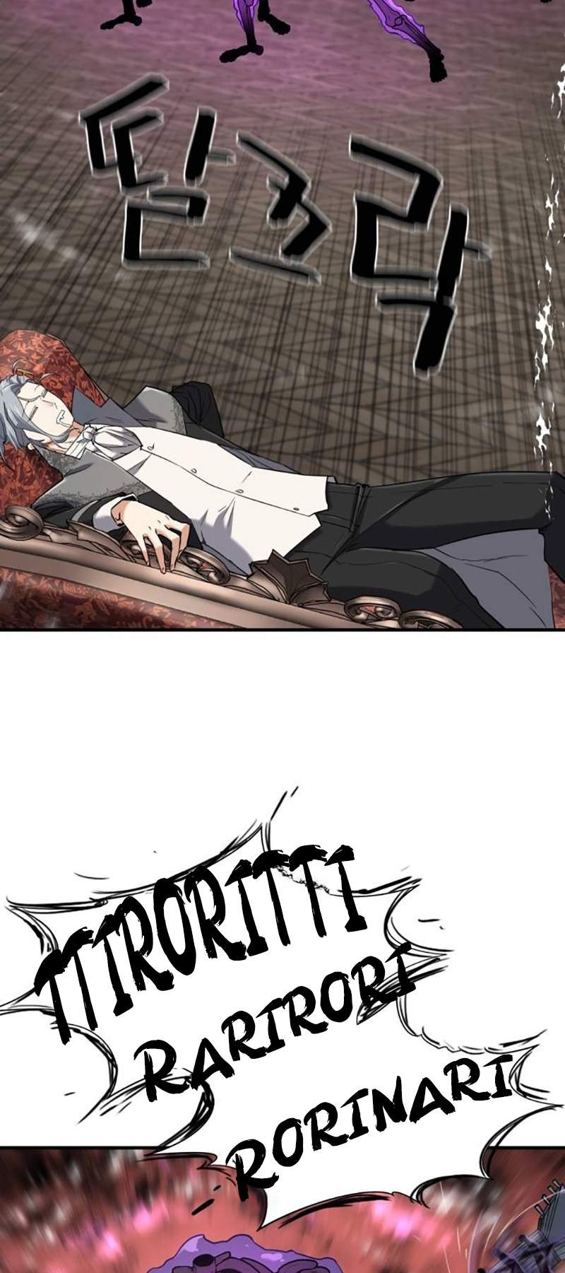 Read The Greatest Esta Manga Online