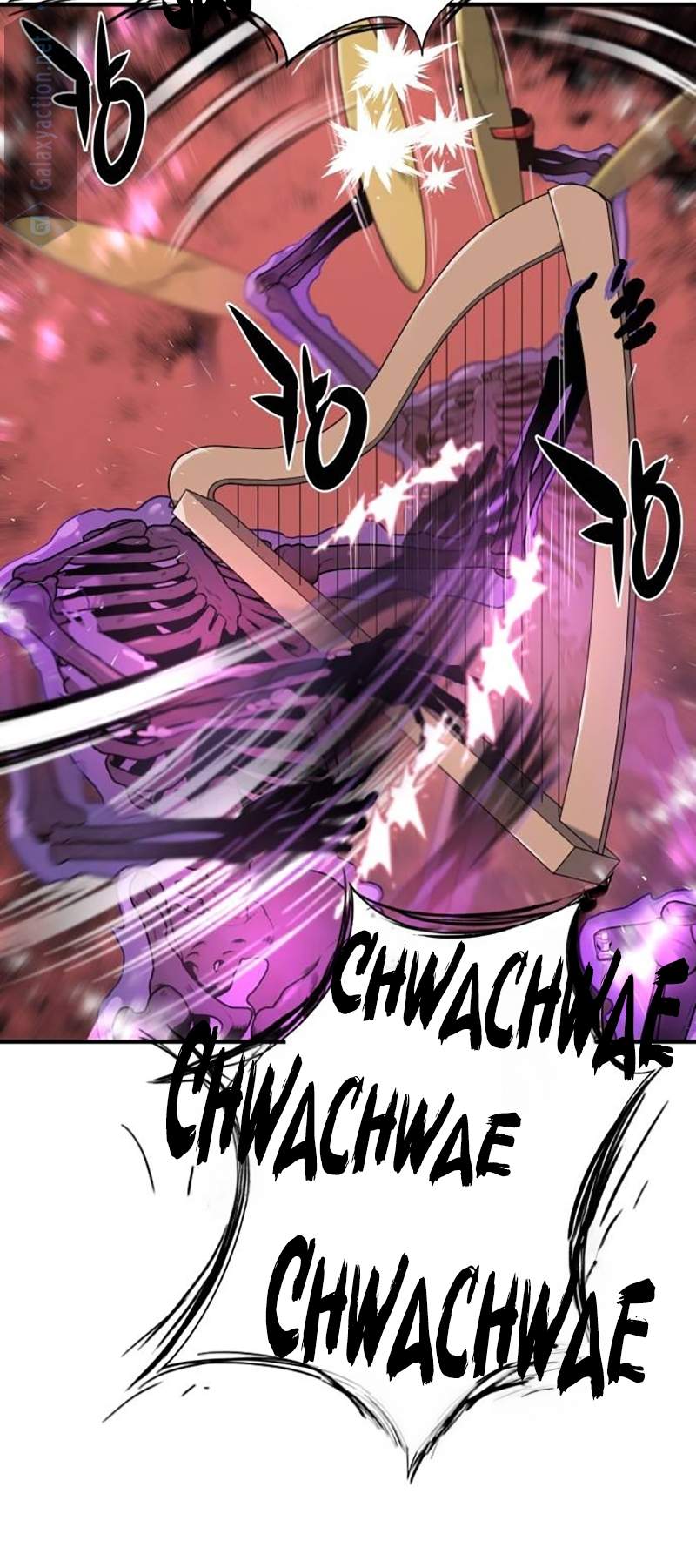 Read The Greatest Esta Manga Online