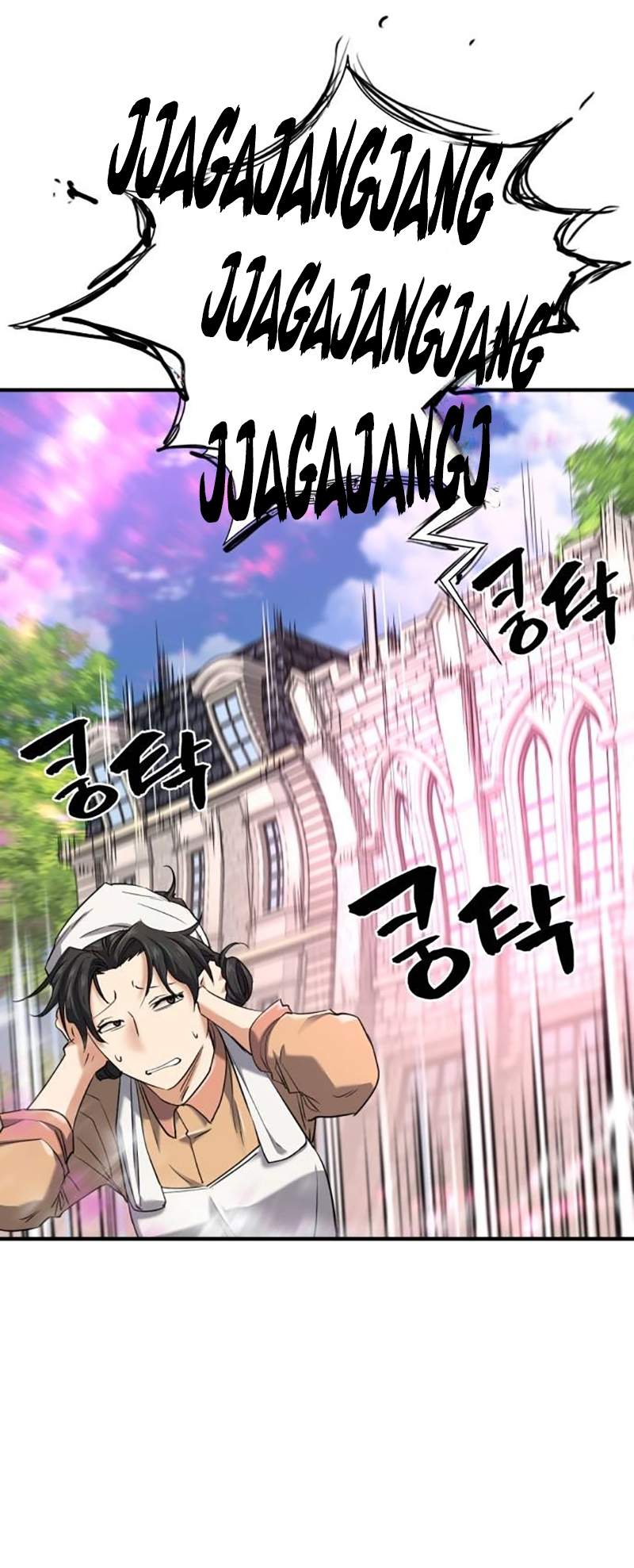 Read The Greatest Esta Manga Online