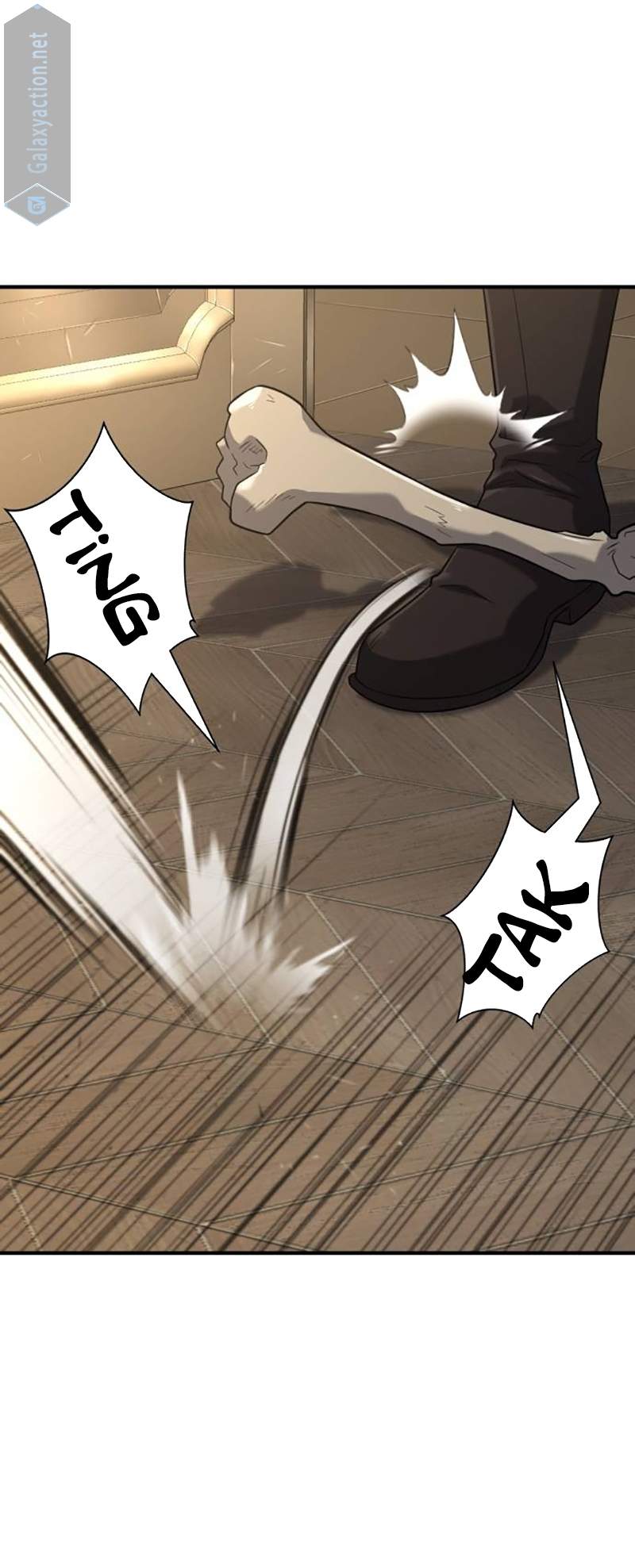 Read The Greatest Esta Manga Online