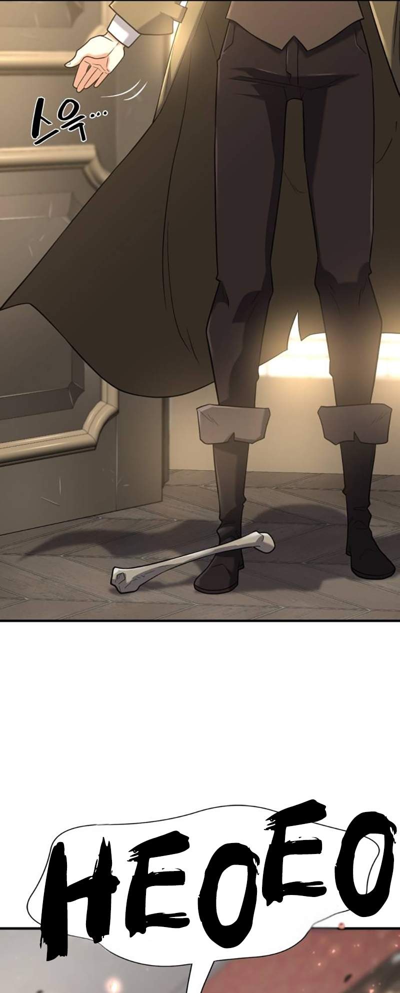 Read The Greatest Esta Manga Online