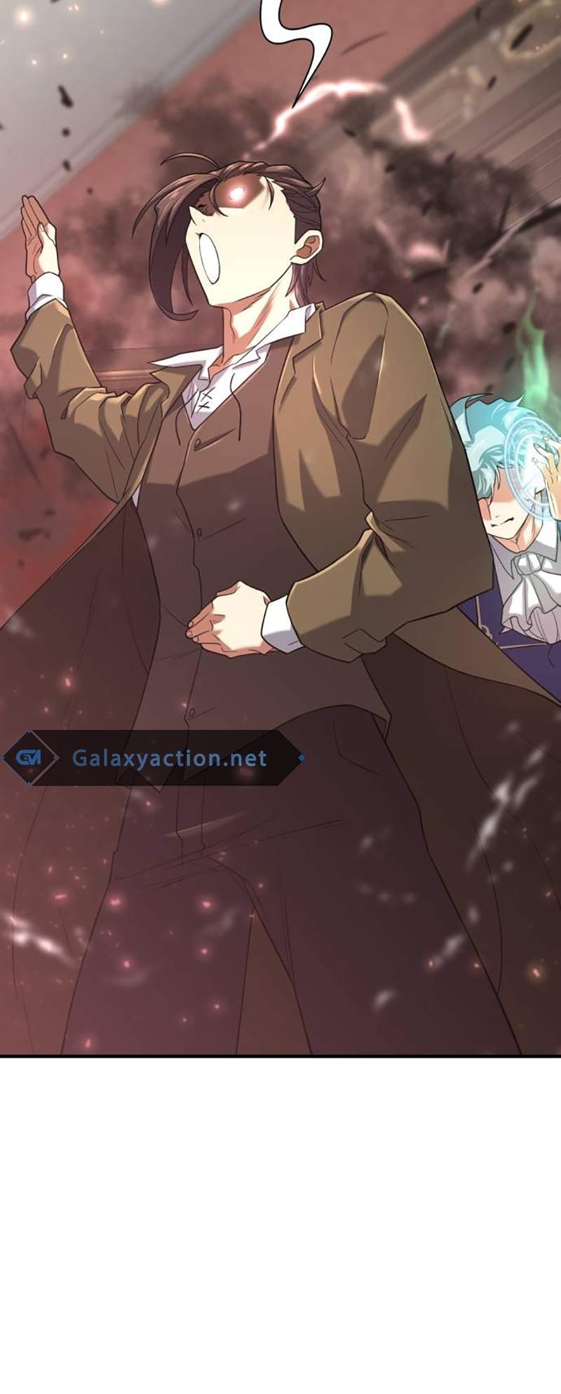 Read The Greatest Esta Manga Online