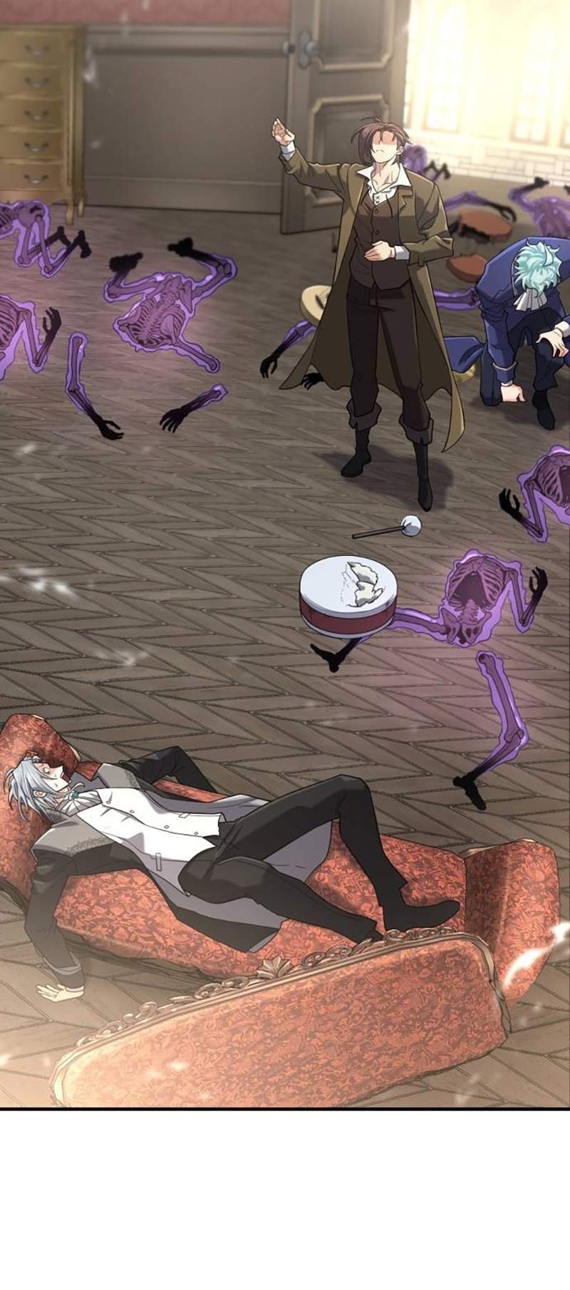 Read The Greatest Esta Manga Online