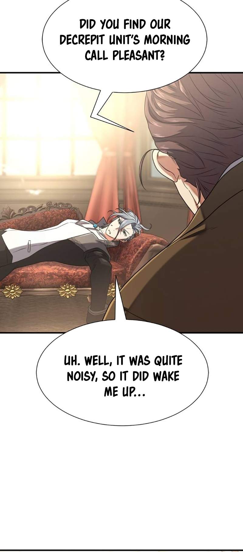 Read The Greatest Esta Manga Online