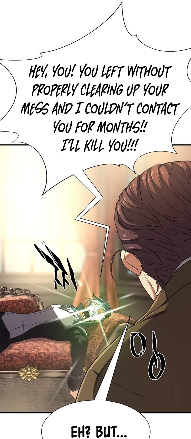 Read The Greatest Esta Manga Online