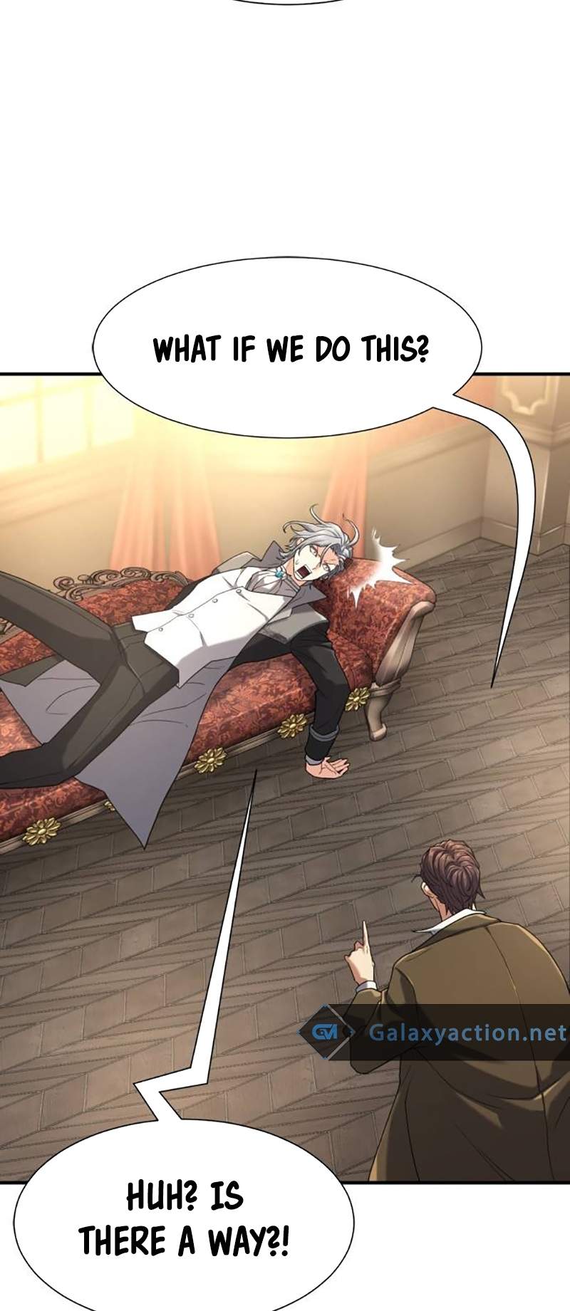 Read The Greatest Esta Manga Online