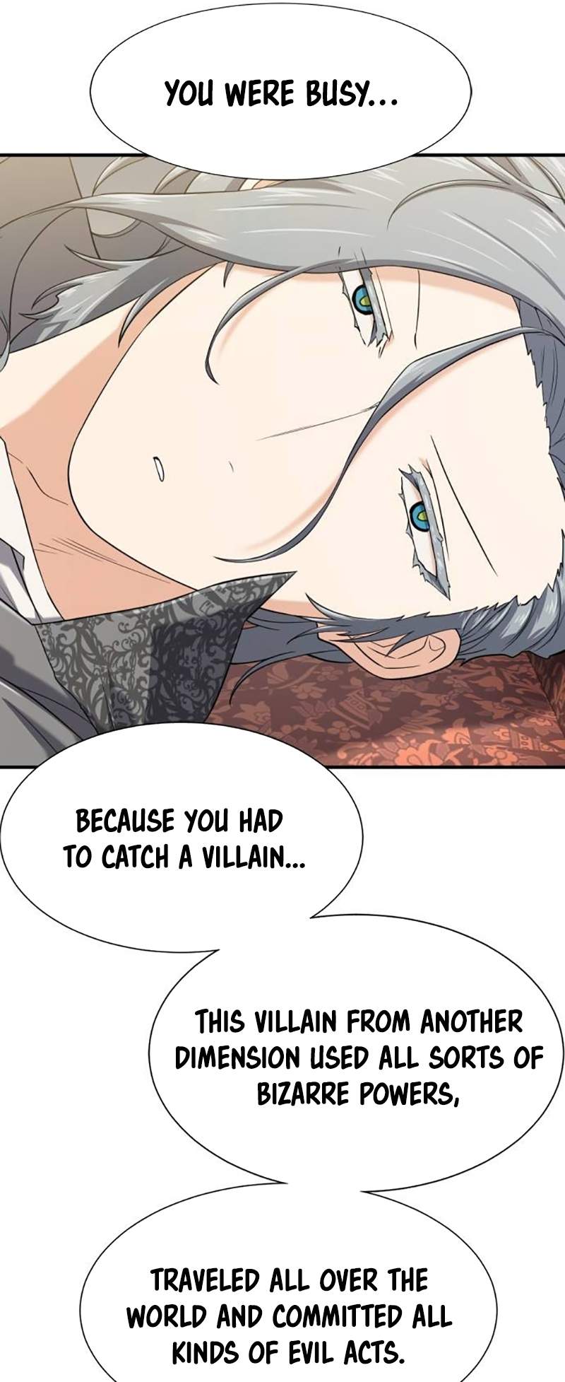 Read The Greatest Esta Manga Online