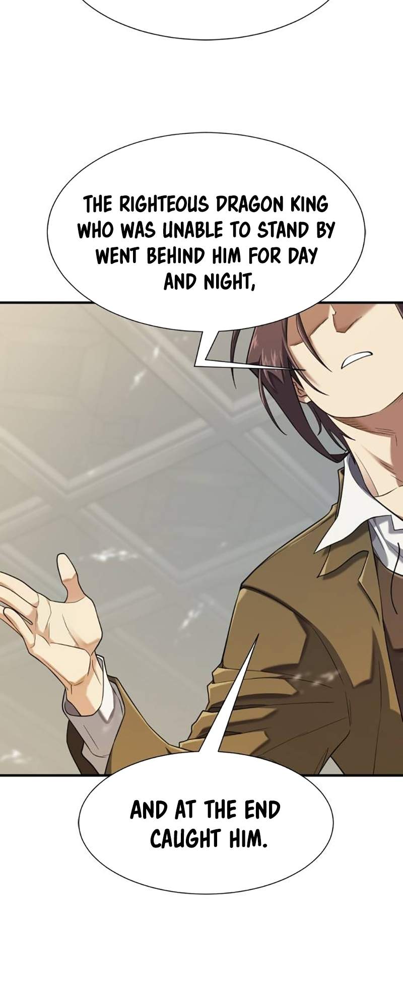 Read The Greatest Esta Manga Online