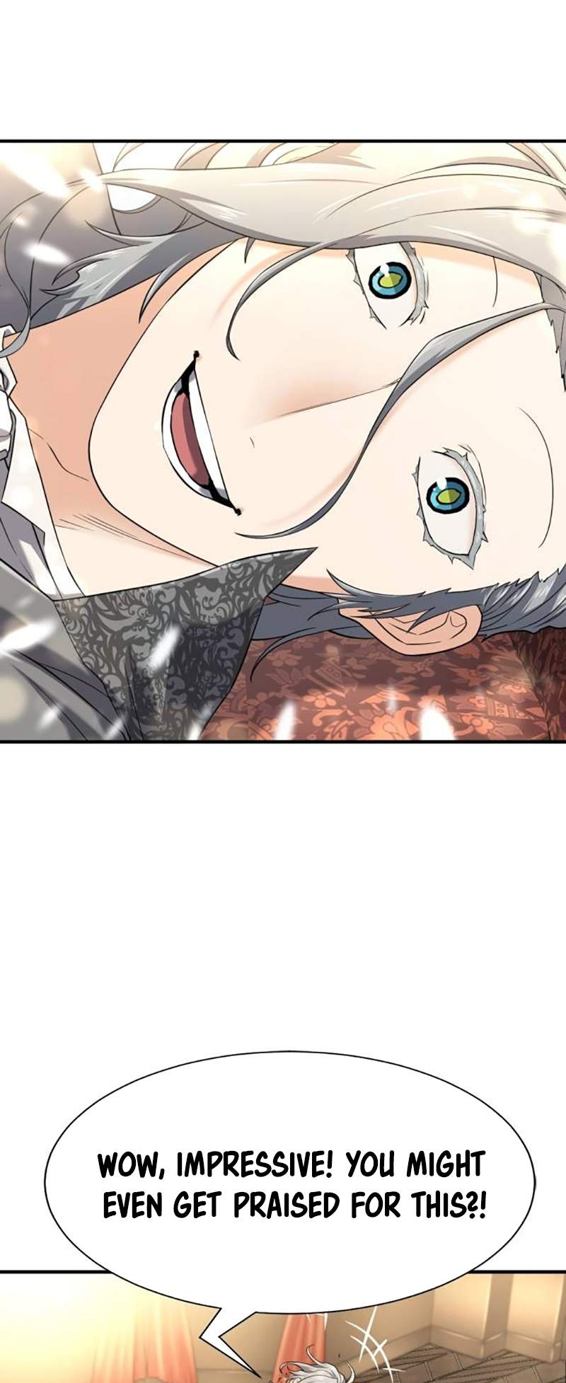 Read The Greatest Esta Manga Online