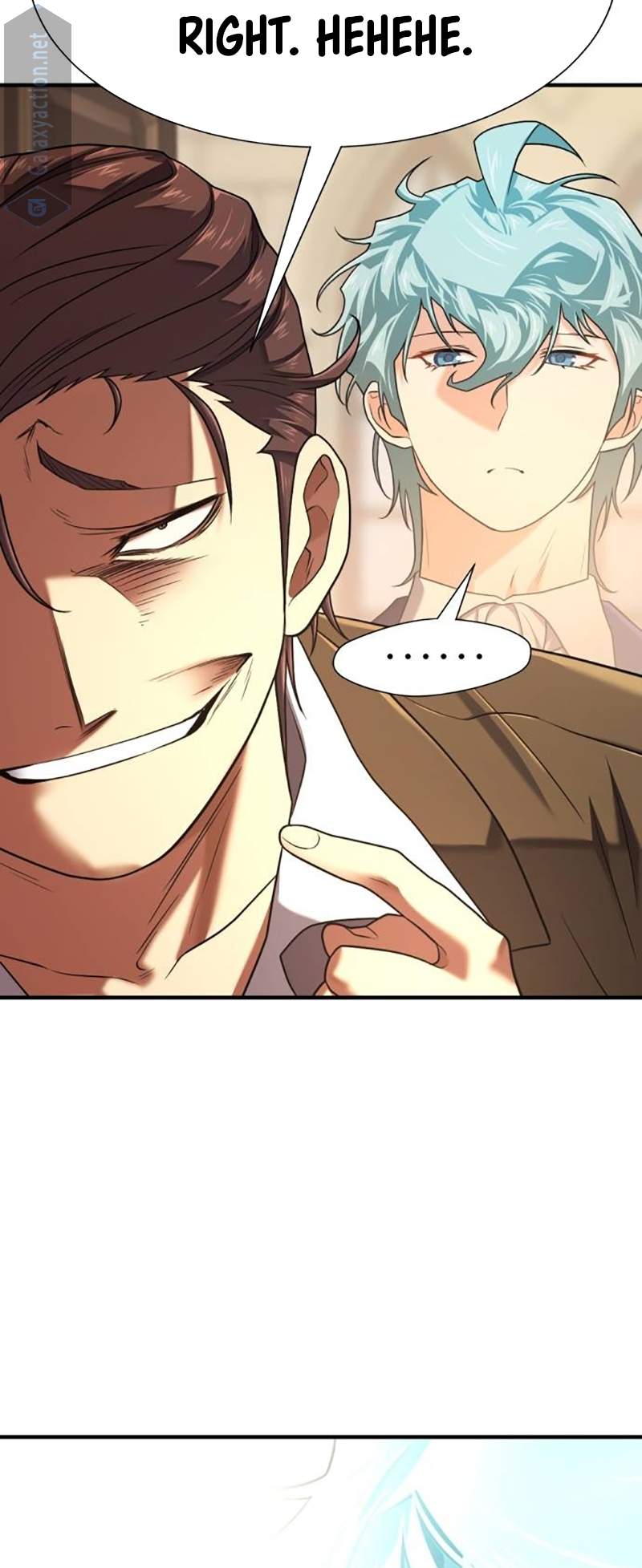 Read The Greatest Esta Manga Online