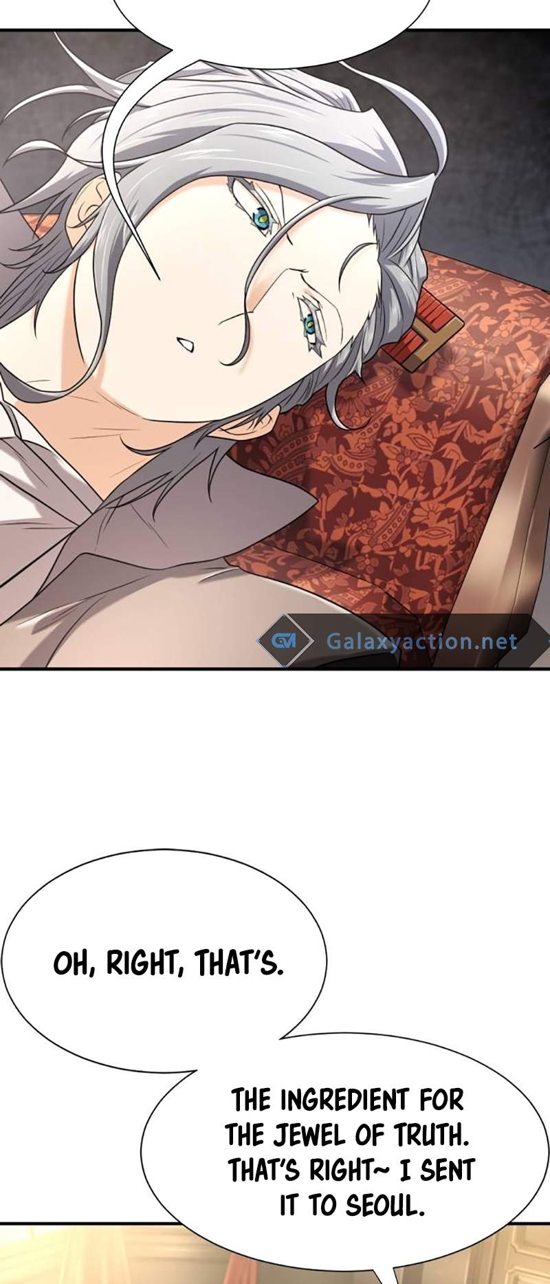 Read The Greatest Esta Manga Online