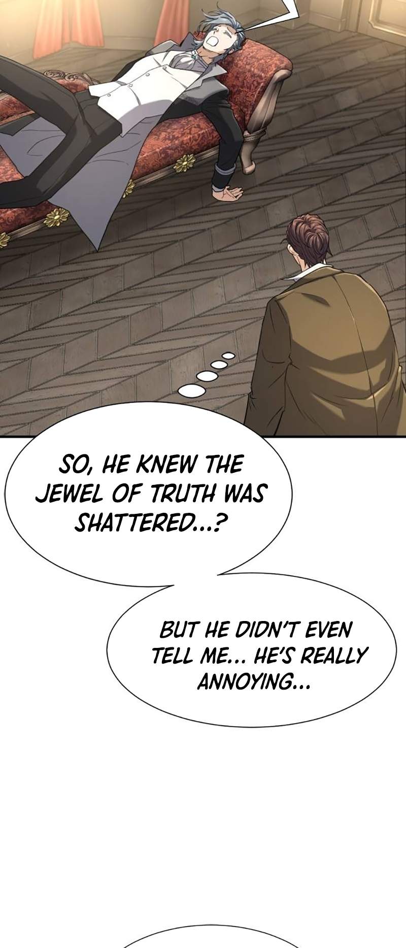 Read The Greatest Esta Manga Online