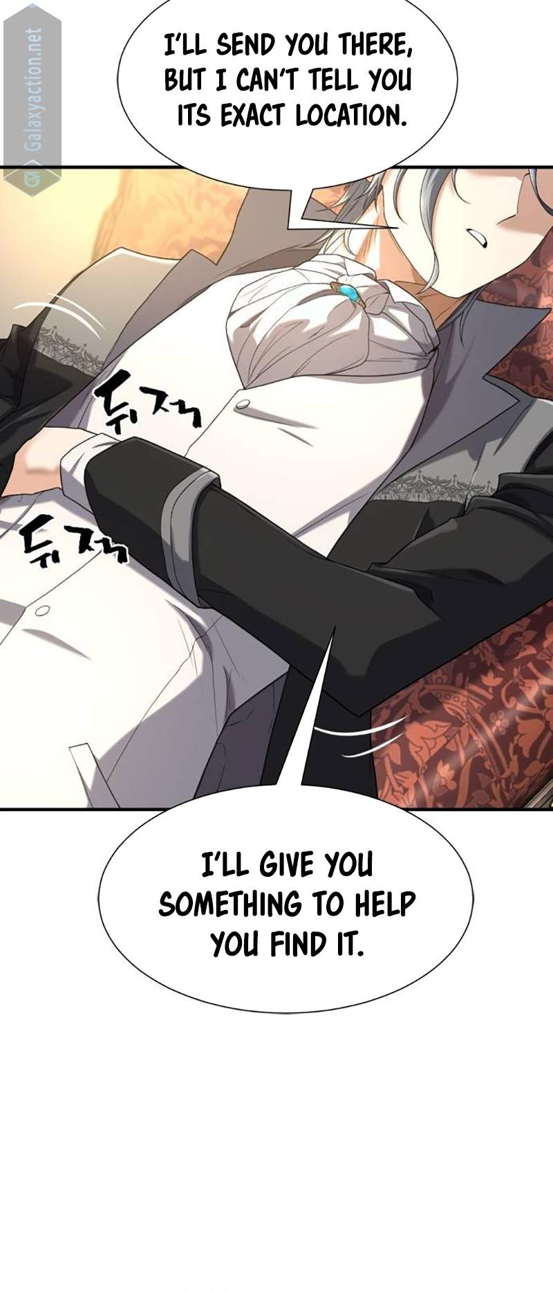 Read The Greatest Esta Manga Online