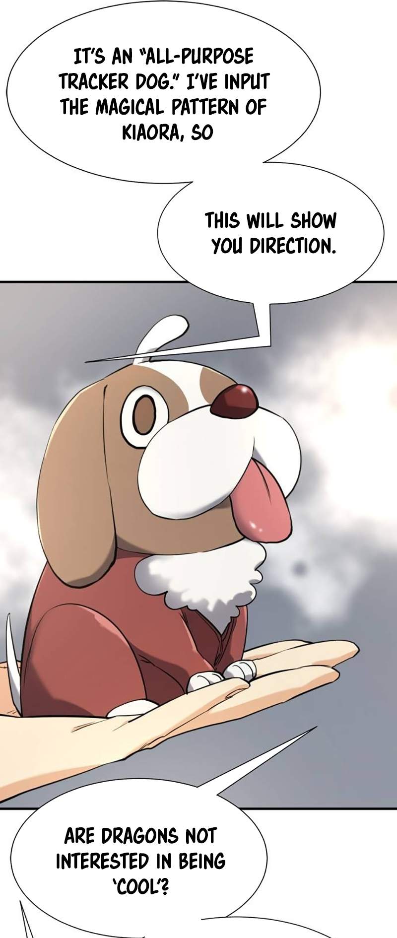 Read The Greatest Esta Manga Online