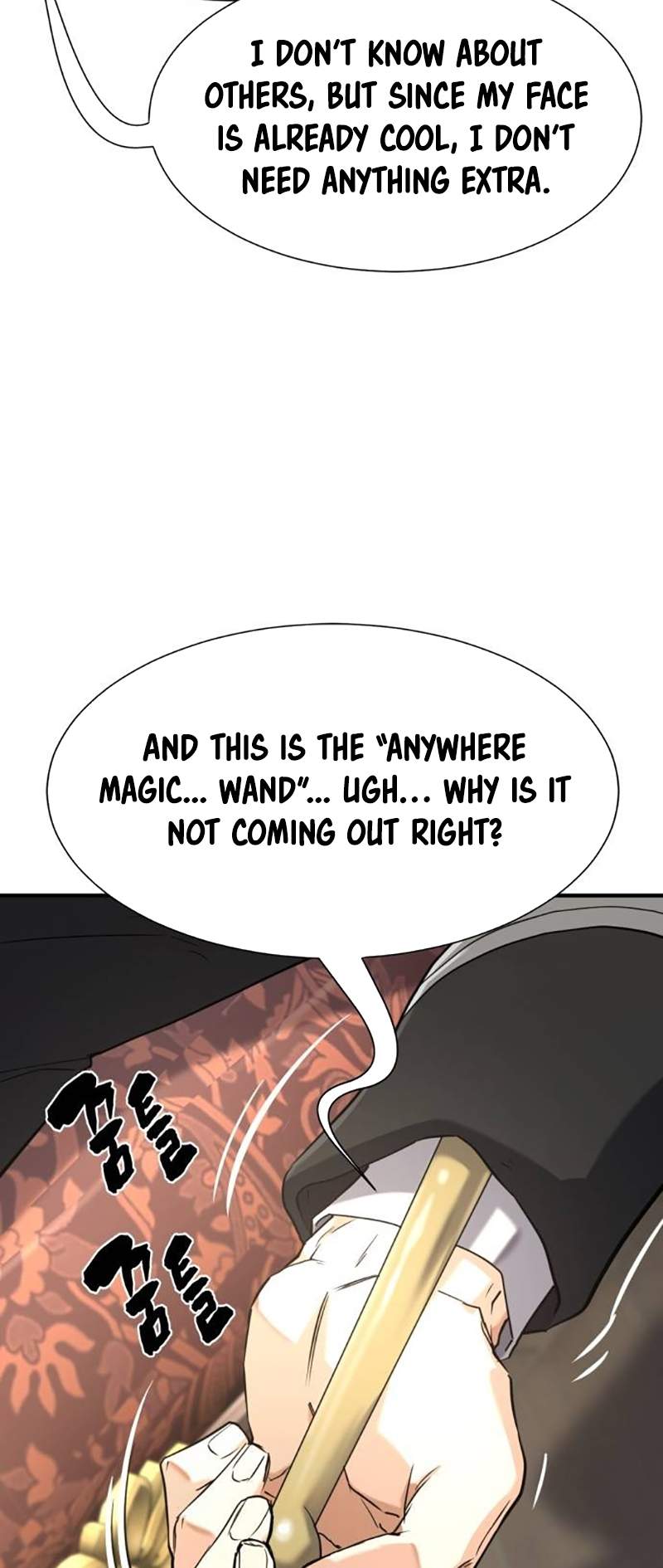 Read The Greatest Esta Manga Online