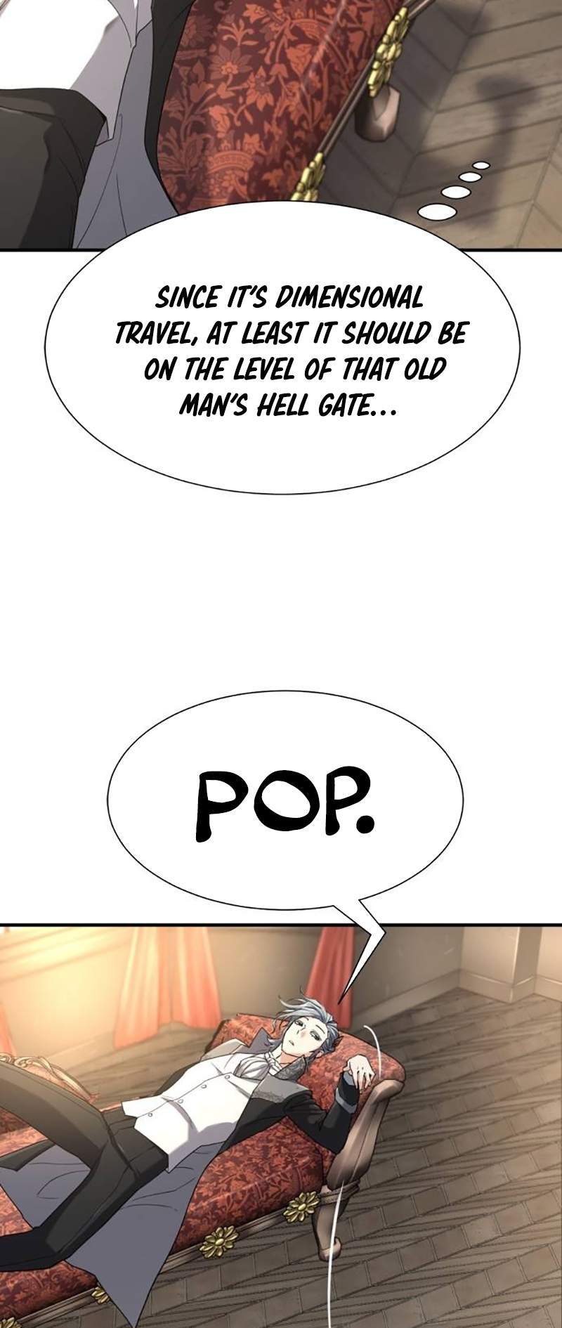 Read The Greatest Esta Manga Online