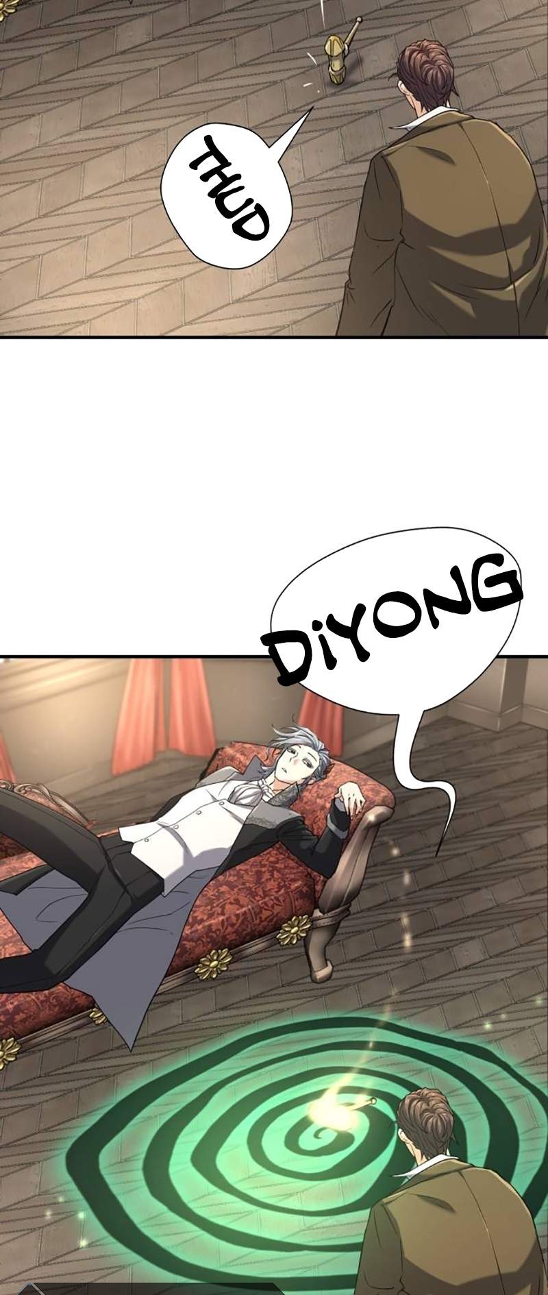 Read The Greatest Esta Manga Online