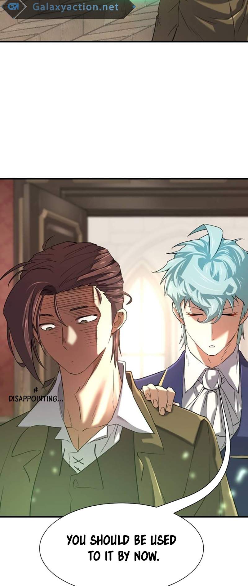 Read The Greatest Esta Manga Online