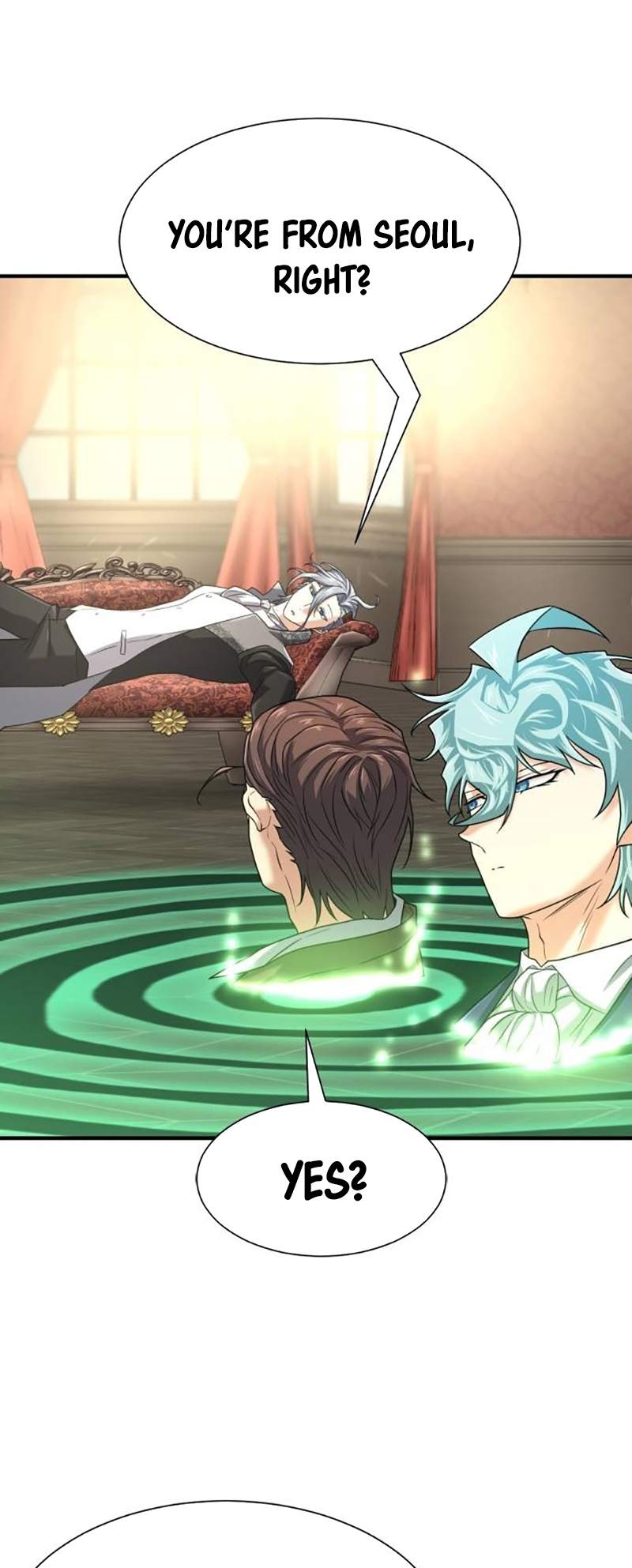 Read The Greatest Esta Manga Online