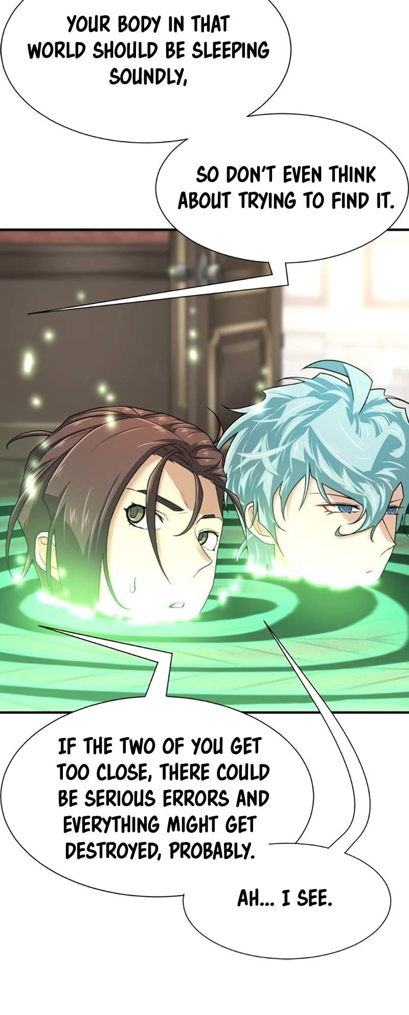 Read The Greatest Esta Manga Online