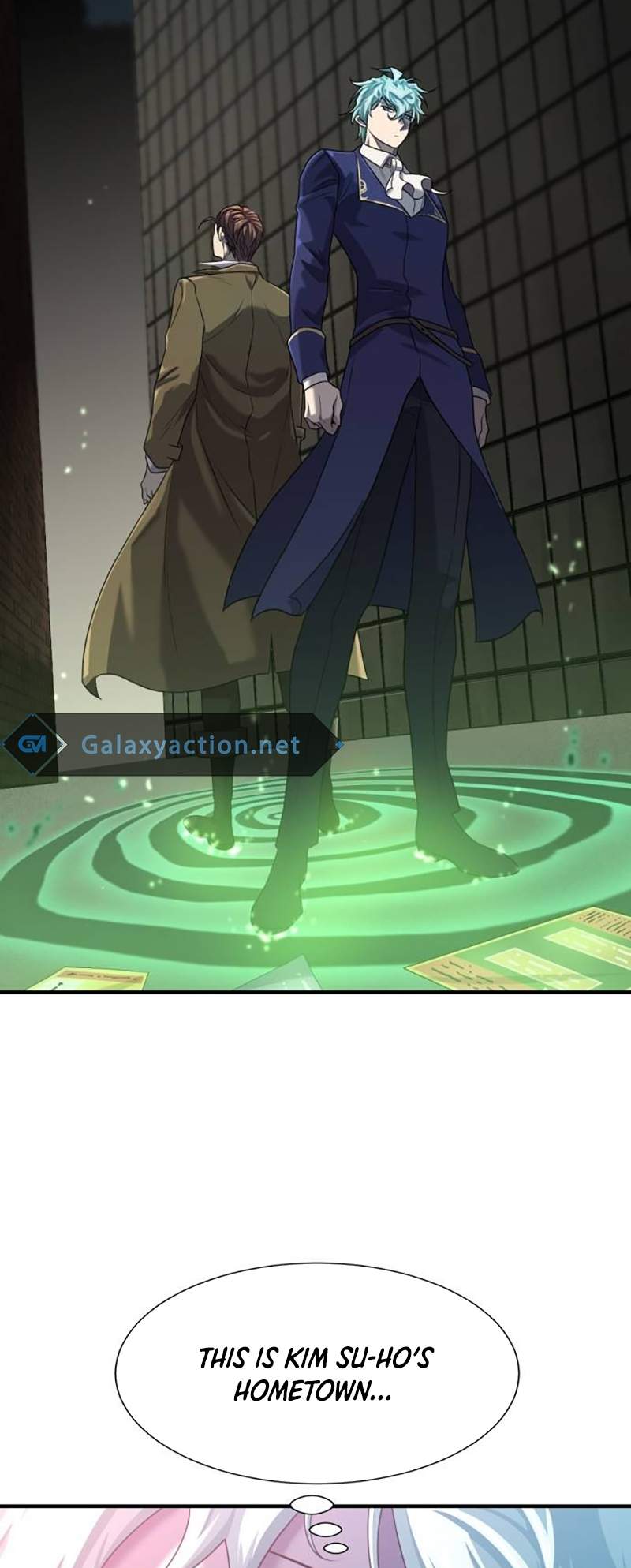 Read The Greatest Esta Manga Online