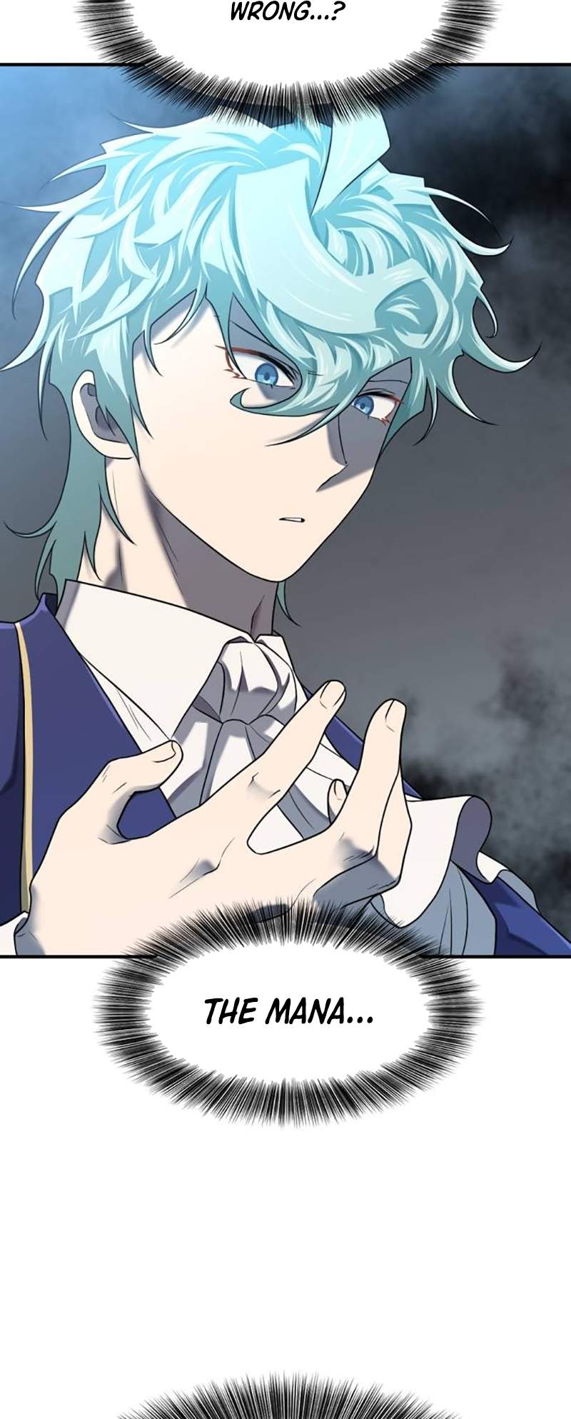 Read The Greatest Esta Manga Online