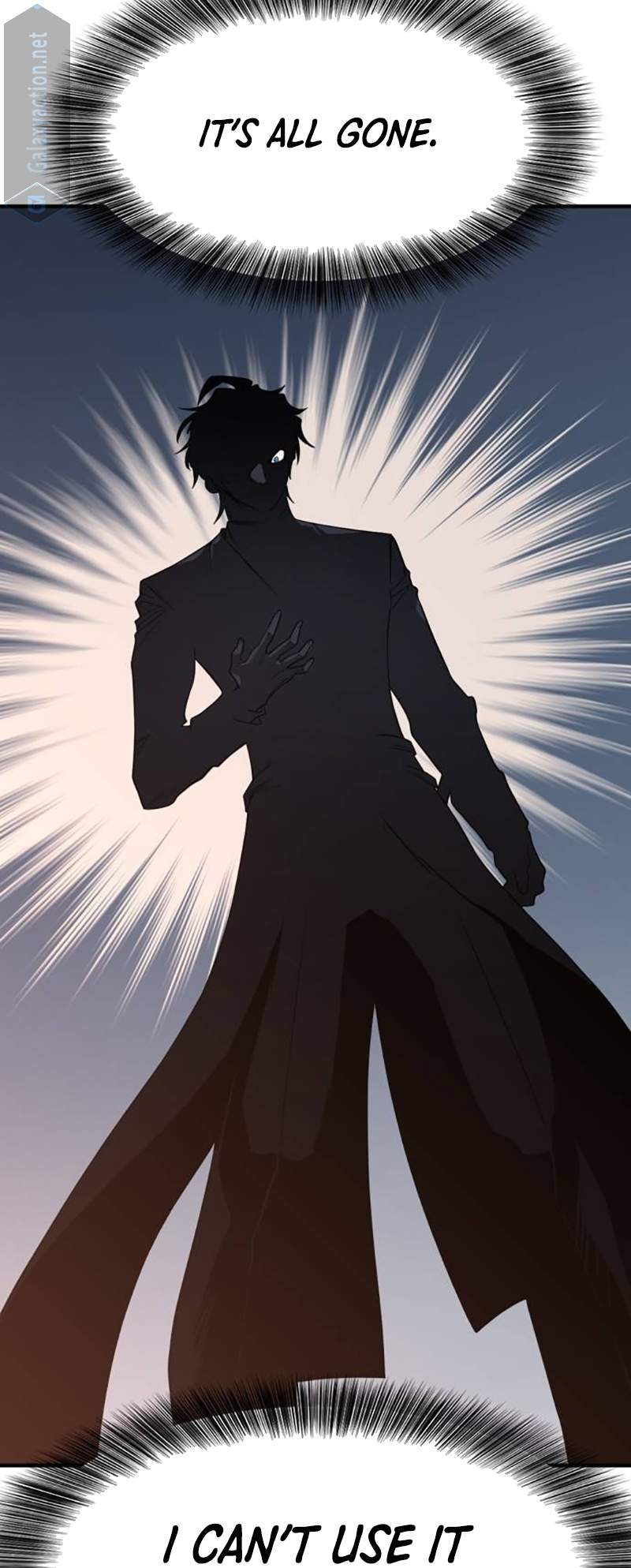 Read The Greatest Esta Manga Online