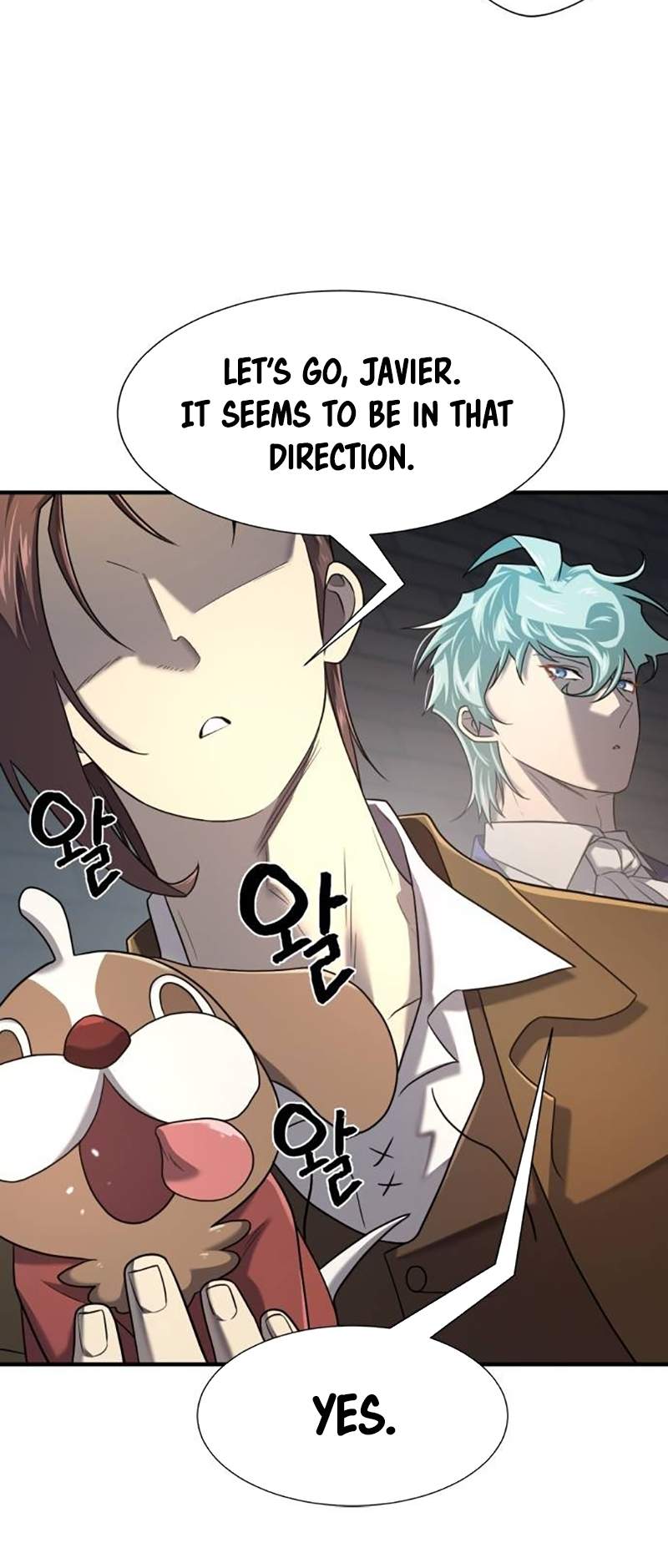 Read The Greatest Esta Manga Online