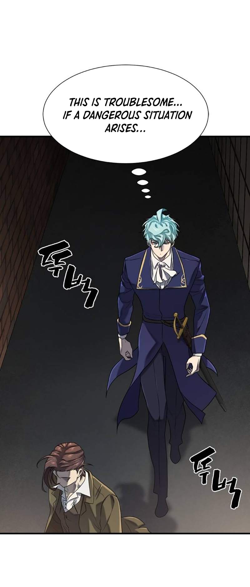 Read The Greatest Esta Manga Online